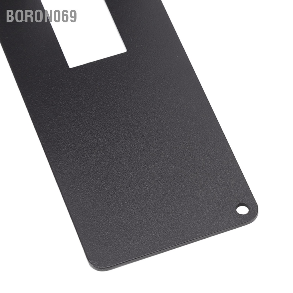 Boron069 Giấy Lọc Cà Phê Giá Đỡ Thép Không Gỉ Bình Trữ Treo