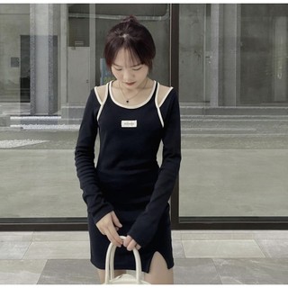 SET ĐẦM BODY KÈM KHOÁC