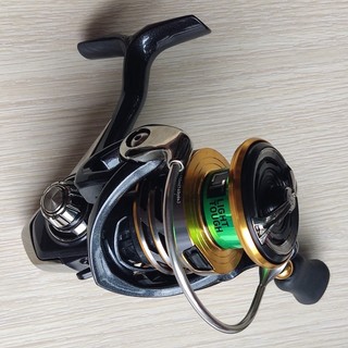 Máy đứng DAIWA EXCELER LT 2500D XH - 3000 CXH