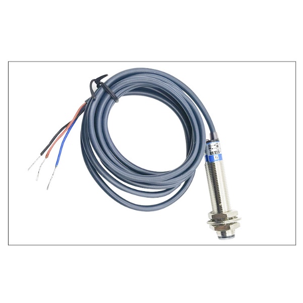 CẢM BIẾN QUANG E3F1-DS5C4 NPN 12- 32VDC  NPN