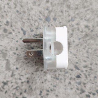 Phích Cắm 3 Chấu 16A Schneider E16P