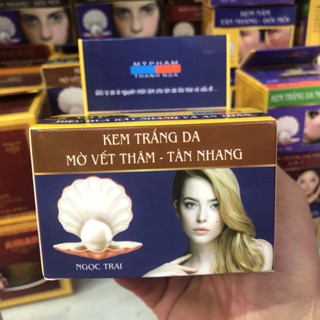  Kem Aihao Trắng Da Chống Nắng Mờ Vết Thâm Tàn Nhang 8 vip 