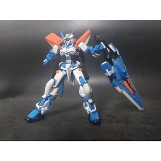 HG Seed Gundam Astray Blue Frame Second L 2nd