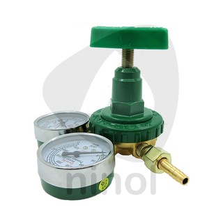 Đồng hồ gió đá oxy Yamato HOVU YR-76 | Phụ kiện hàn cắt công nghiệp – Chính xác, bền bỉ, an toàn