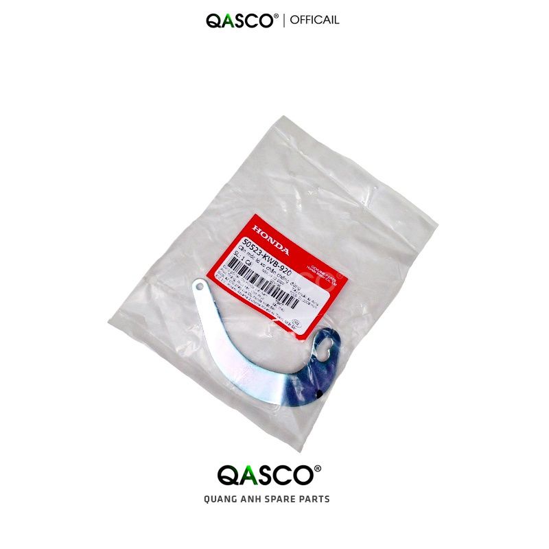 Cần móc lò xo chân chống đứng HONDA Wave S / Wave RS / Wave Rsx _(50523KWB920)_H285