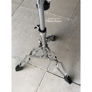 Chân giá đỡ trống snare 14inch