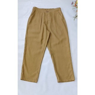 Quần 9 Tấc Bagy
