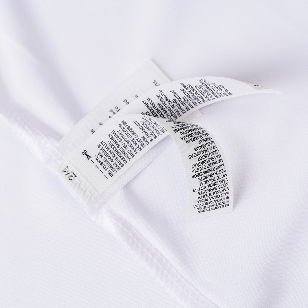 Áo thun nam ngắn tay thời trang thể thao chất liệu thun poly lạnh 4 chiều A07