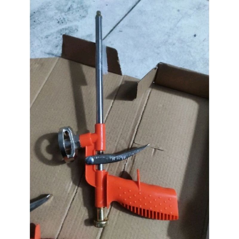 Súng bắn keo bọt nở,súng bắn foam