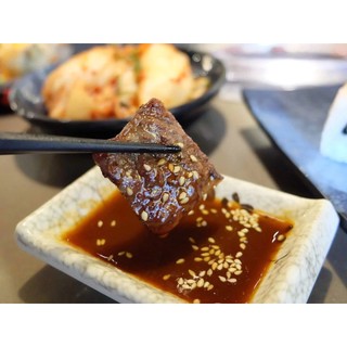 Sốt chấm thịt nướng Sumo BBQ (300g)