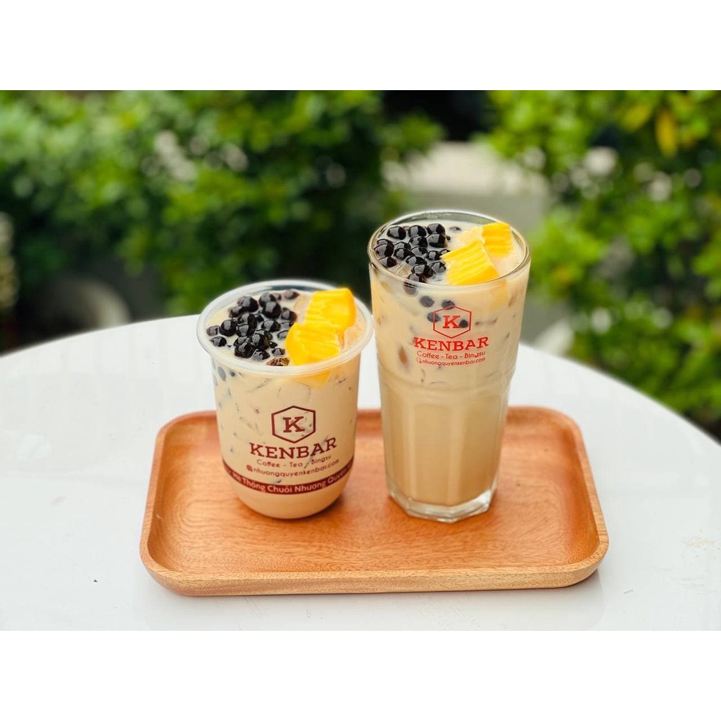 DAO CẮT THẠCH 19CM
