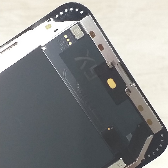 Màn hình 11 Pro OLED hãng GX thay thế 11/11PRO tốt nhất, giá rẻ nhất chất lượng như ZIN