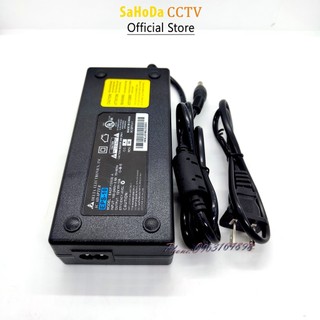 Nguồn adapter camera 12V 2A đến 5A