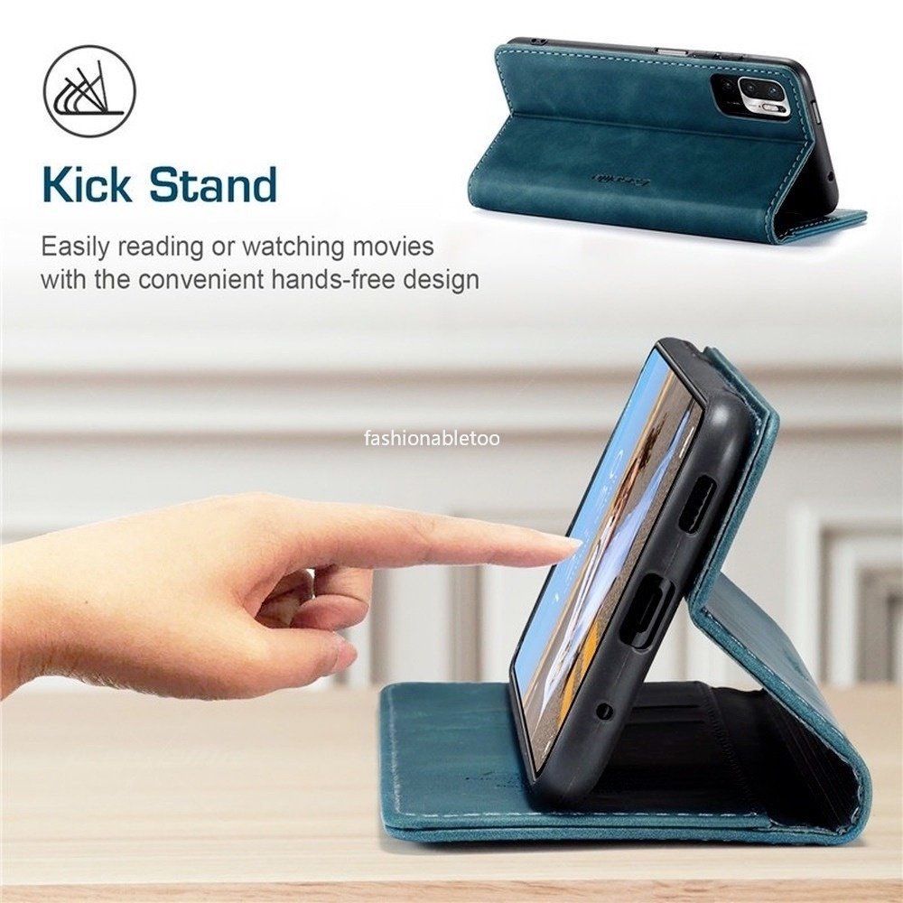 Bao Da Điện Thoại Nắp Lật Kèm Ngăn Đựng Thẻ Khóa Nam Châm Cho Oppo Reno8 T 8T 8 pro plus 8Z 8Lite Reno8T Reno8pro 4G 5G Ốp