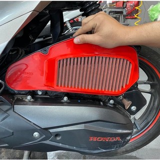 Lọc gió Sum Racing chính hãng cho Vario, Click, AB 2014 - 2019 (070424)