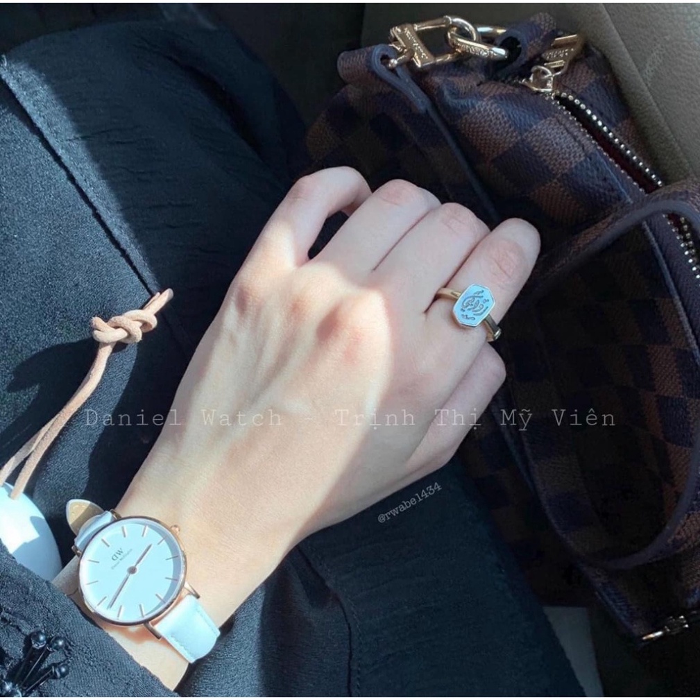 . Đồng Hồ Nữ Daniel Welington Classic Petite Bondi Rose Gold DW Chính Hãng - DanielStoreVn . | BigBuy360 - bigbuy360.vn