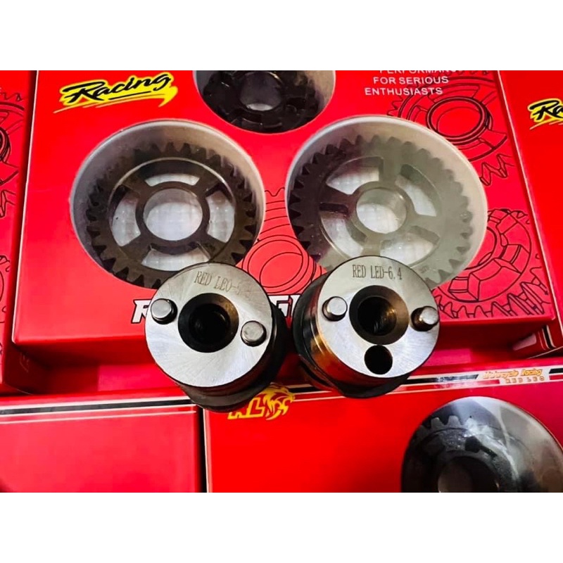 Cam REDLEO 5ly3 , 6ly4 Cho Máy CXN , PXL , 62zz , 65zz Exciter Các Đời