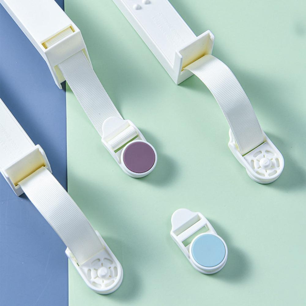 CONOPERY Bộ 4 Kẹp Cố Định Ga Giường Tiện Dụng