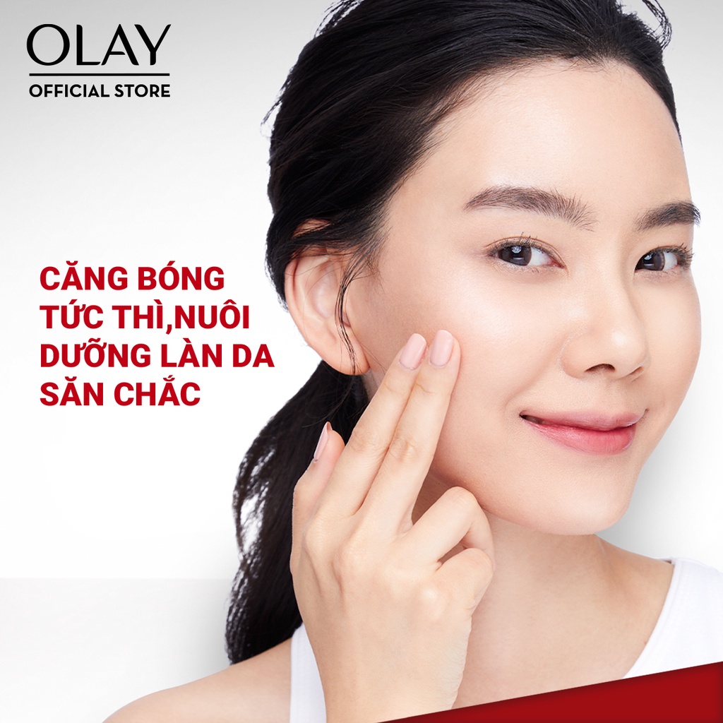 Kem Mắt Olay Chứa Hợp Chất Collagen Peptide 24 15ml