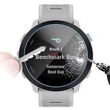 Kính Cường Lực 9H+ Garmin Forerunner 55