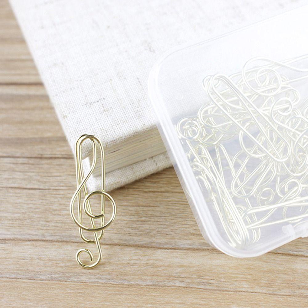 MAG Set 10 Kẹp Cố Định Đàn Ghi Ta 15cm 3 Màu