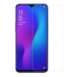 Kính cường lực Oppo F9 kính trong suốt mài cạnh