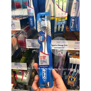 Bàn chải đánh răng Oral B Pro-Expert Đức - Nguồn hàng Đức