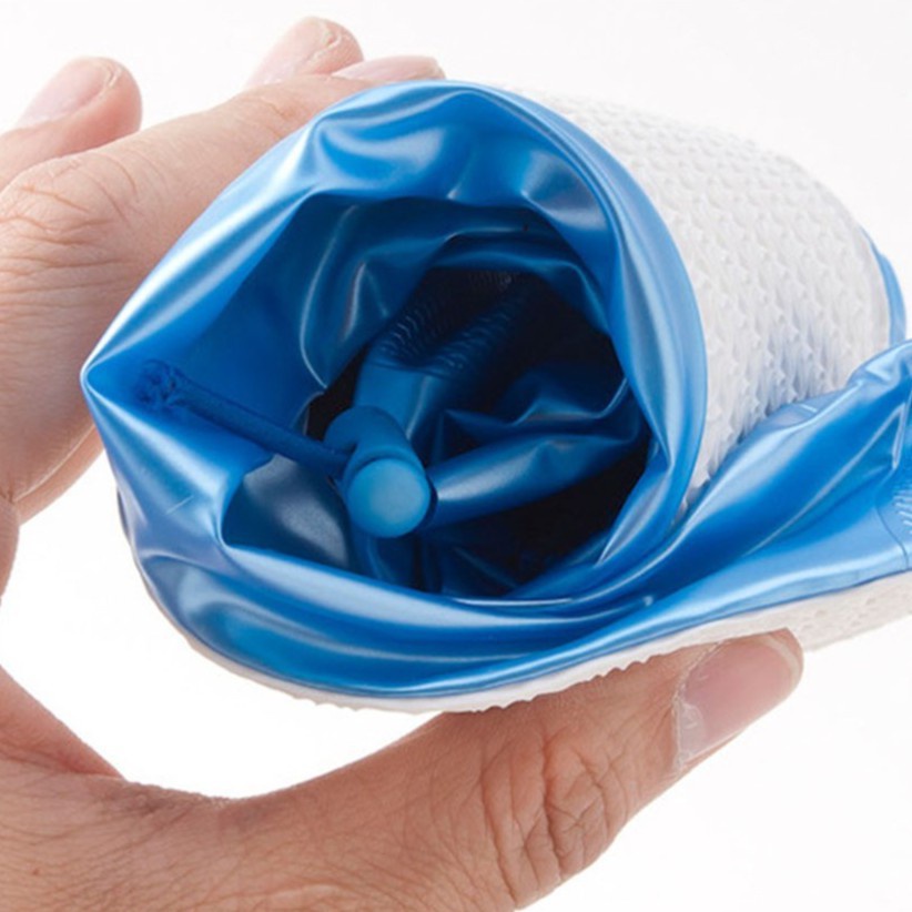 Ủng đi mưa người lớn bao bọc giày đi mưa nam nữ giày cao su chống nước chống trượt thời trang tiện lời đủ size đủ màu