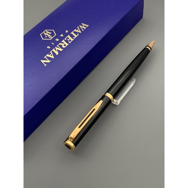 Bút chì xoay Waterman made in France- 652.69391