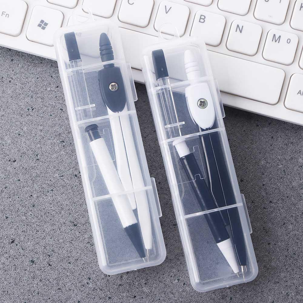 LLOYD La Bàn Tròn Bằng Thép Không Gỉ Cho Bé Học Toán