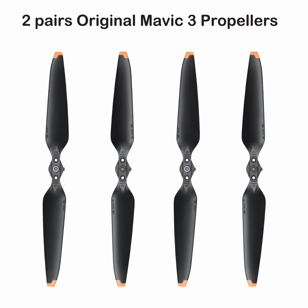 Set 2 Cặp Cánh Quạt Thay Thế Cho DJI Mavic 3 CINE