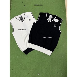 Áo len golf nam, áo len gile thời trang cao cấp