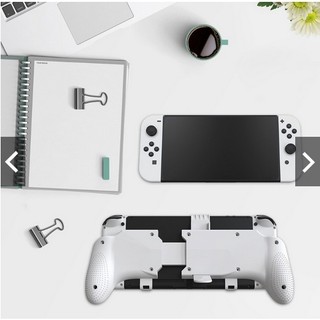 Ốp Grip Case cho máy chơi game Nintendo Switch V1 - V2 - Mini - Oled