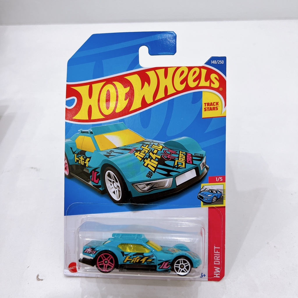 Xe Hotwheels mô hình 1:64 Chính Hãng