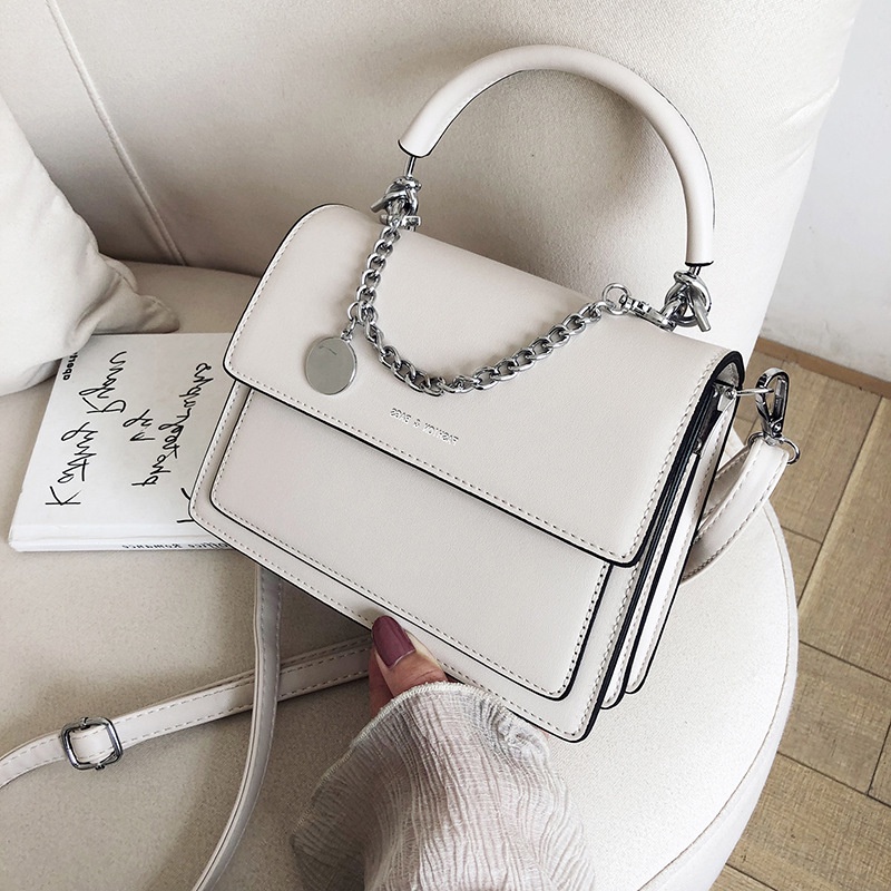 Túi xách nữ dáng siêu đẹp thiết kế sang trọng cá tính dành cho các bạn trẻ phong cách Hàn Quốc siêu xinh TX10 | BigBuy360 - bigbuy360.vn