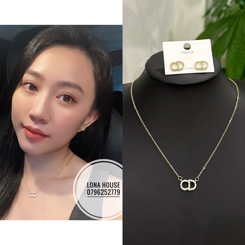 BỘ PHỤ KIỆN THỜI TRANG