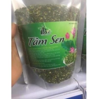 100gr Tâm Sen Khô, Hàng Loại 1
