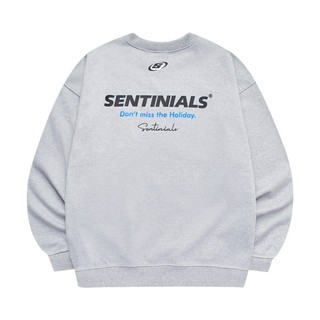 SWEATER HOLIDAY'S SENTINIALS áo tay dài
