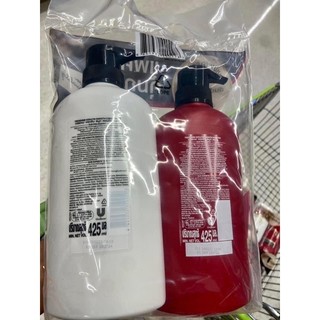 Dầu gội + xả TRESEMME THÁI lan