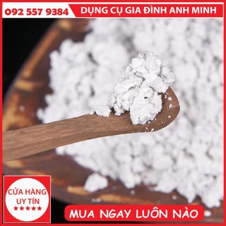 Tro, Bột dẫn lửa đốt trầm bột, phụ kiện đốt trầm hương