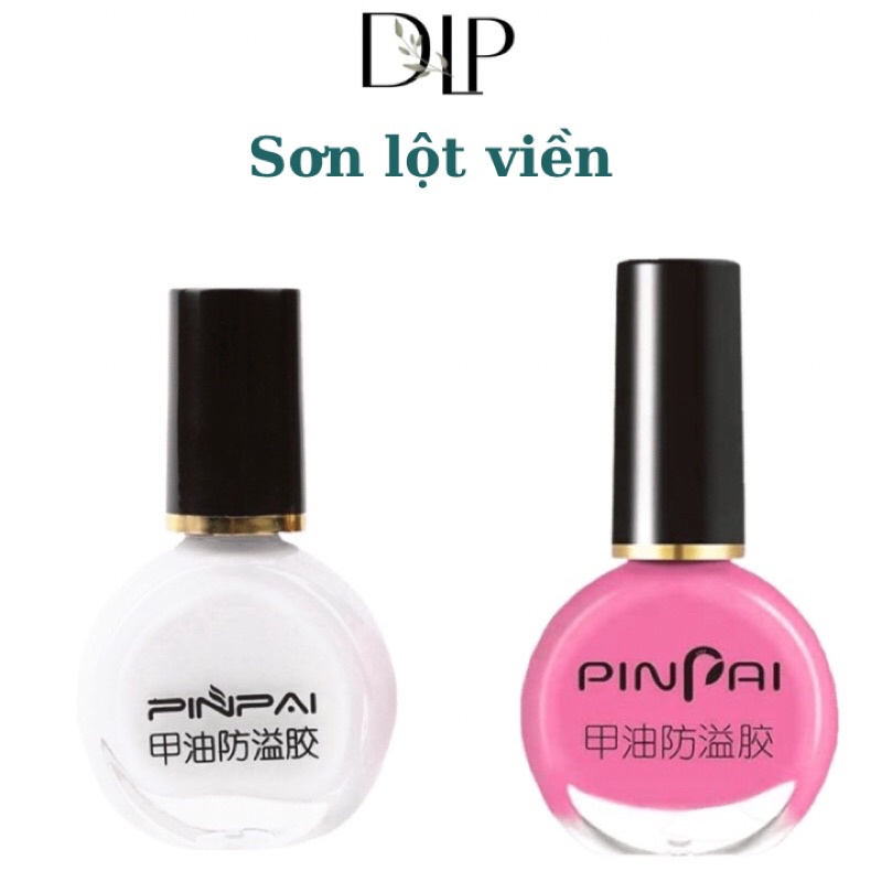 Sơn Lột Viền hiệu PINPAI