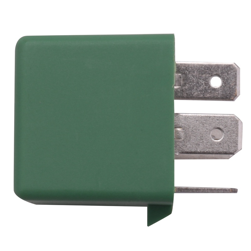 Rơ Le Quạt Tản Nhiệt 5 Chấu 12V 35A 6547TX Cho Peugeot 206 207 306 307 406 407 807