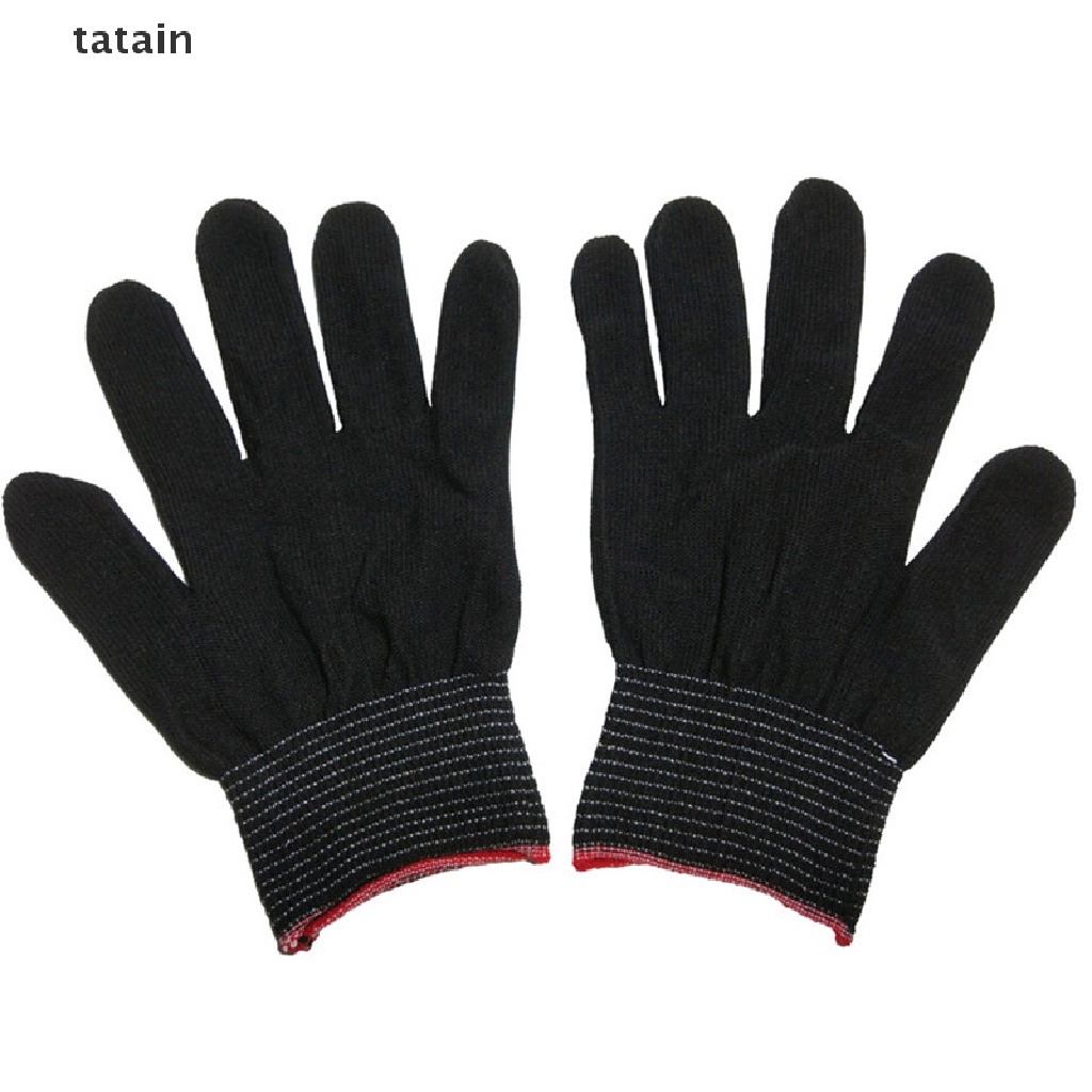 Set 2 Đôi Găng Tay Chống Tĩnh Điện Chống Trượt Dùng Sửa Chữa Điện Thoại / Máy Tính