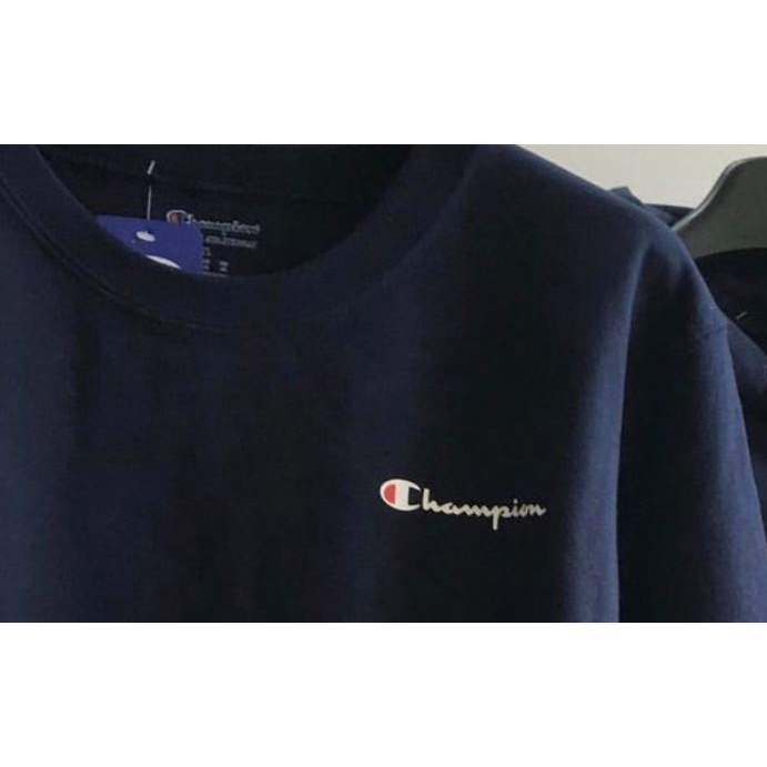 Áo Sweater Champion 2Hand