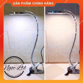 Đèn led di động 2 chế độ ánh sáng