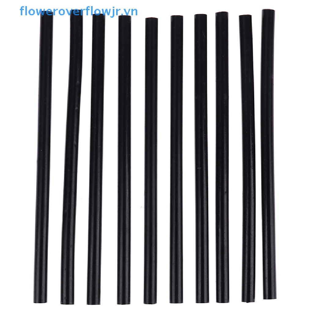 Bộ 10 Que Keo Sửa Chữa Vết Lõm Thân Xe Ô Tô