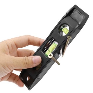 Thước thủy dài 15cm có nam châm - cb93