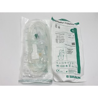 Dây truyền dich BBraun Intrafix  (không kim )