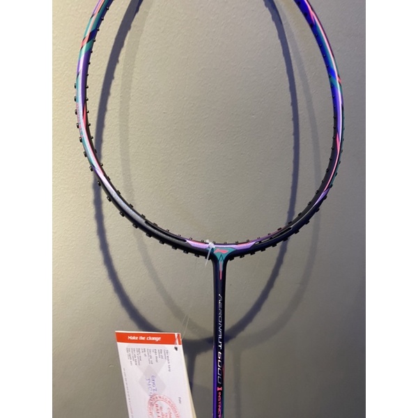 Vợt cầu lông Lining AERONAUT 6000I Chính Hãng 2023 New