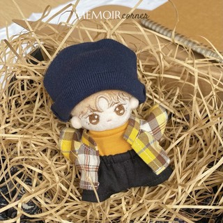 Outfit Doll 10cm - Bộ đồ This Christmas